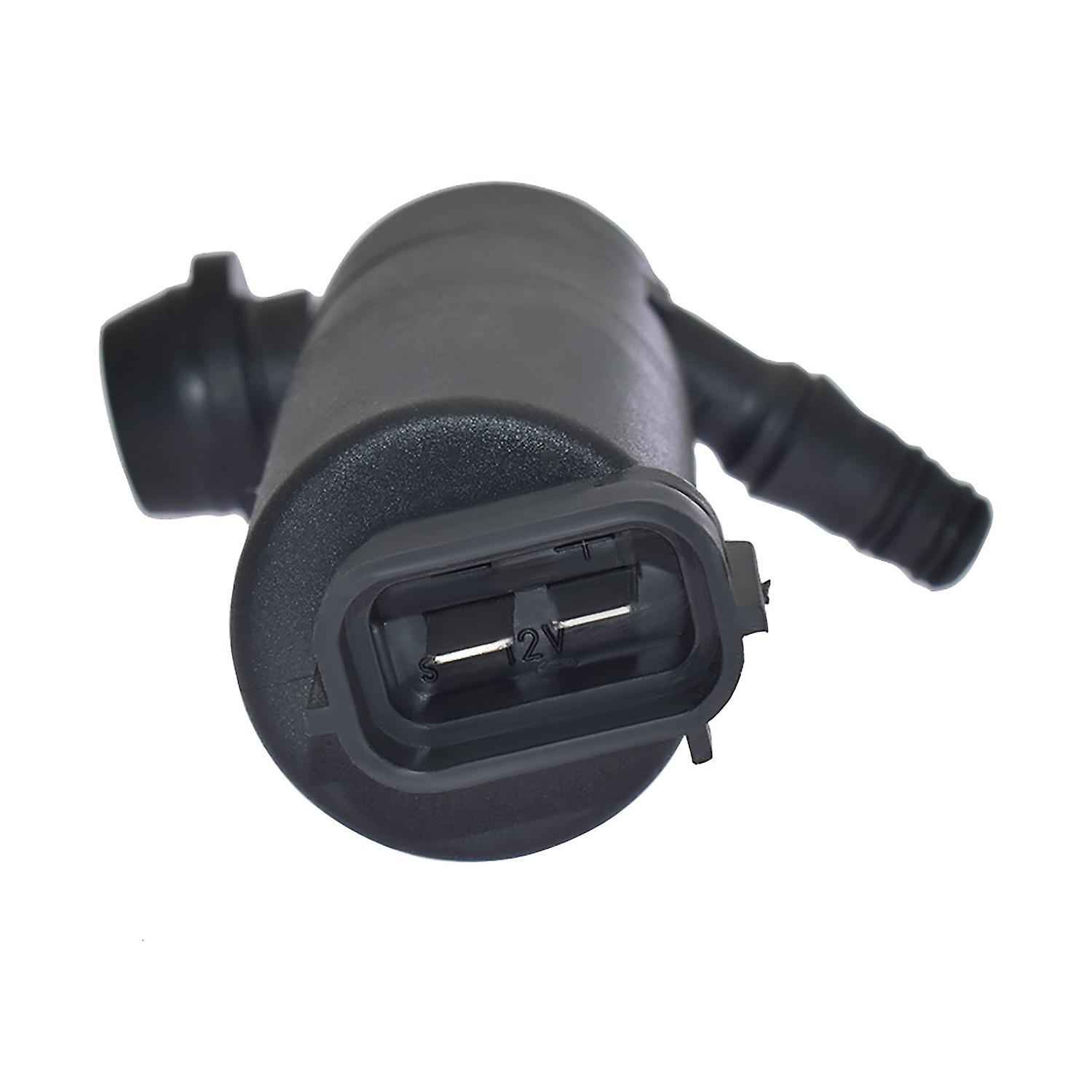 washer pump 85280-02030