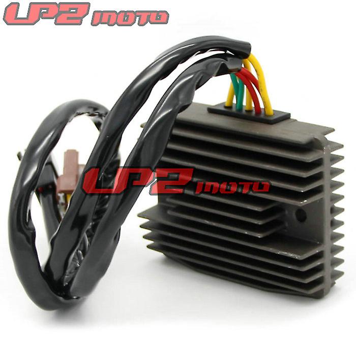 Suitable for Apulia Piaggio Beverly 250 Cruiser 07-08 Rectifier Regulator