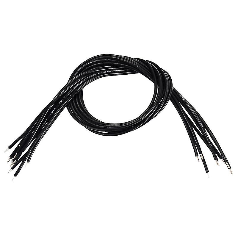 50pcs Microphone Cable