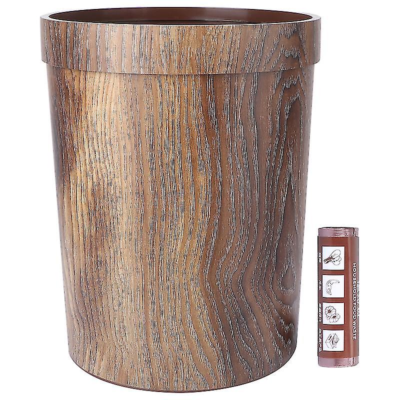 1pcs Trash Can For Home Office