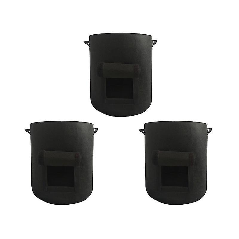 3pcs Non Woven Fabric Bag