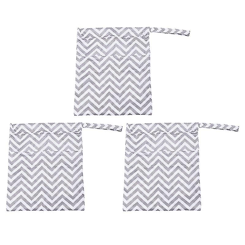 Cloth And Tpu Storage Pouch For Storage