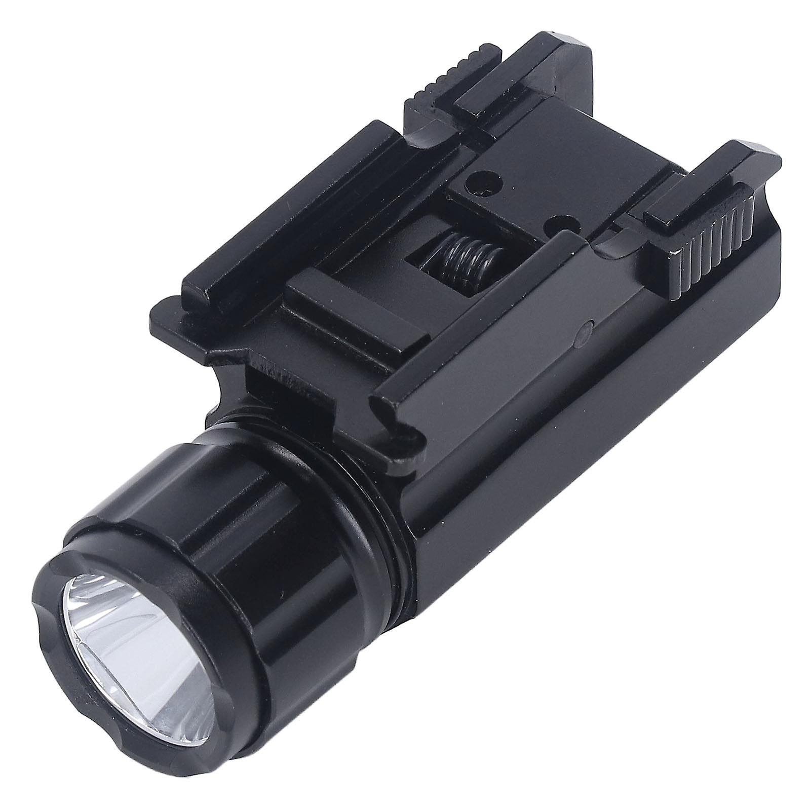 500LM Portable Light LED White Light Flashlight Multifunctional Lighting Tool
