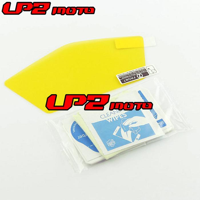 Compatible with Ducati Hypermotard Street Fighter Meter Protector