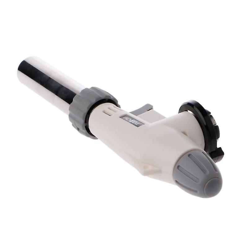 Metal Flame Gun