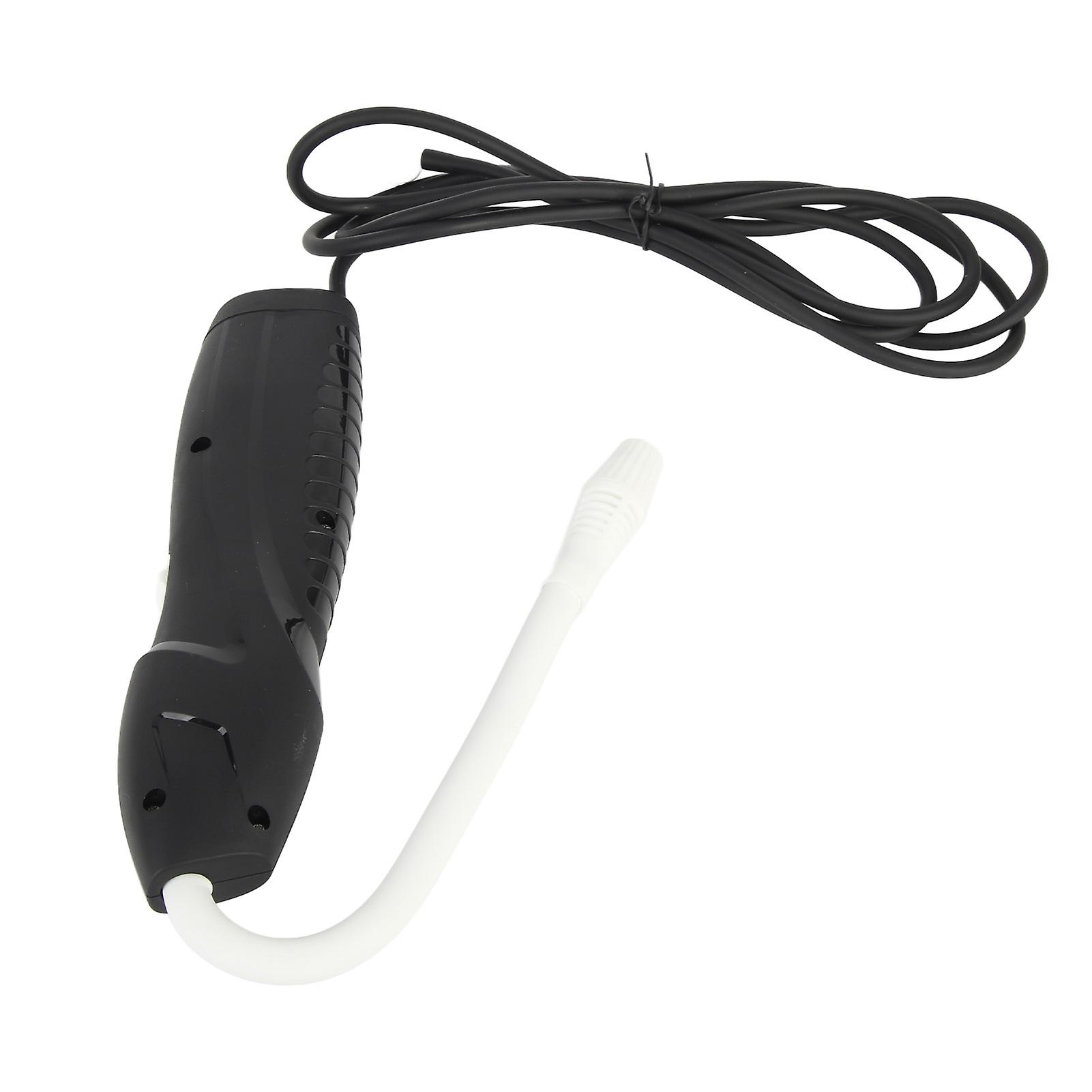 Electric Handheld Sprayer with Bendable Nozzle - Rechargeable 300g