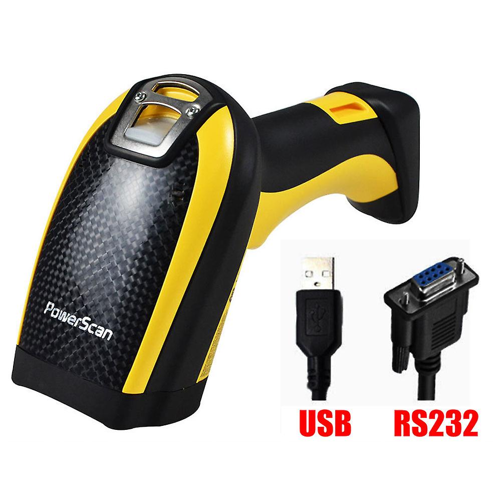 Lecteur de codes-barres PowerScan PD9530-DPM Imageur industriel, lecteur de codes-barres USB/RS232