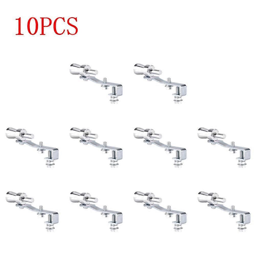 1-10PCS Car Turbo Sound Simulator Whistle Roar Maker Turbo Whistle Pipe Muffler Sound Booster Blow Off for Car Styling Tunning