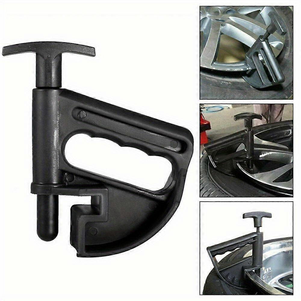 Car Tire Changer Bead Clamp Tools Rim Wheel Changing Helper Tire Changer Accessories Tire Rapair Tools