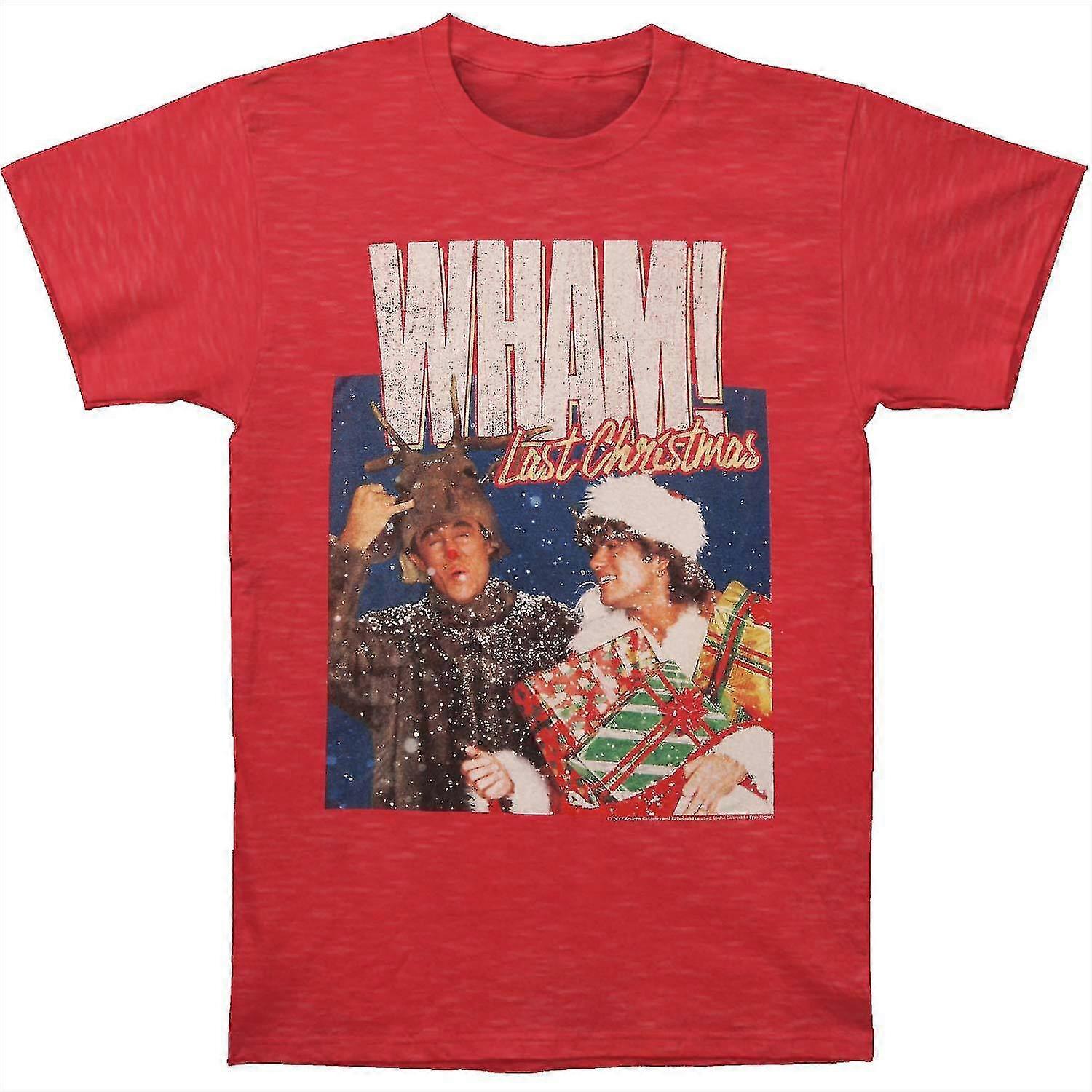 Bumm! Chrimuh póló