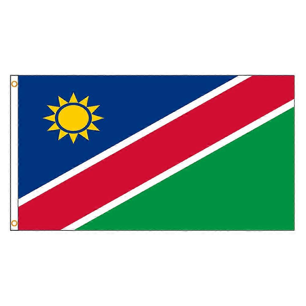 90x150cm Namibia Flag For Decoration
