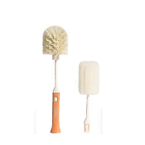 1 Bottle Brush Kit Removable Brush