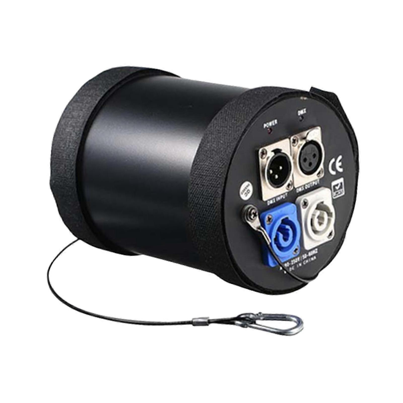 Dmx Signal Distributor US Plug Amplifier Module for Live and Studio Computer