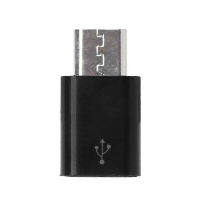 USB 3.1 Typ C Buchse zu Micro-USB-Stecker Adapterstecker für Android-Handy