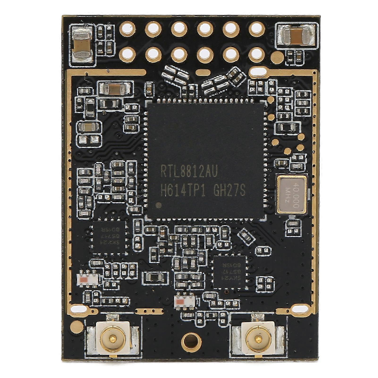 Wifi Modul WIFI Direct Funktion Feine Verarbeitung Einfache Bedienung 1200m WiFi Modul