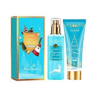 Parfume Kvinders Fresh Eau Des Toilette Krydser Border Spots Fragrancess Spray Fragrancess 100ml