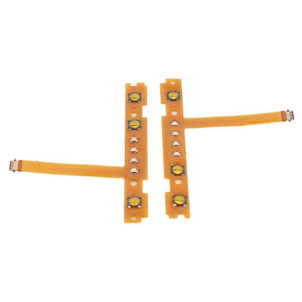 L R Button Flat Cable Replacement for Nintendo Switch Console