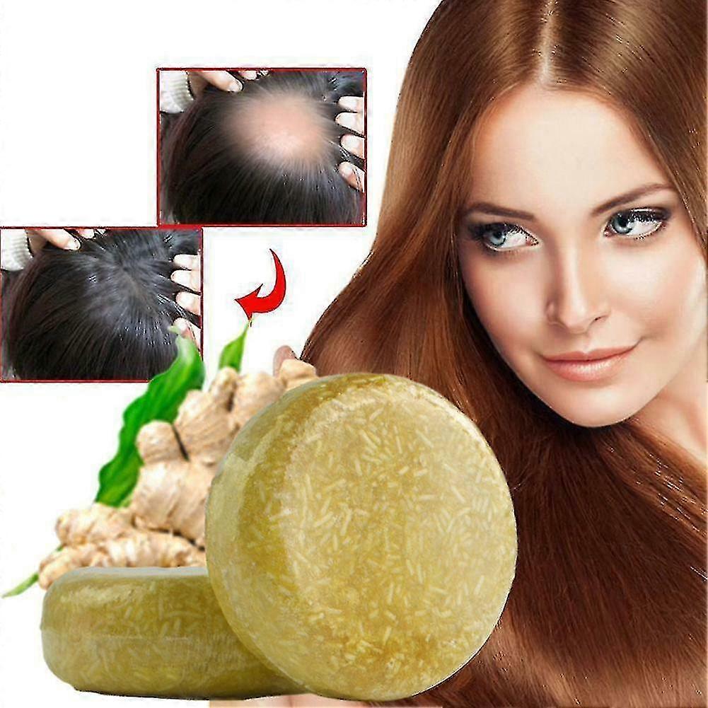 オーガニックナチュラルヘアシャンプーバー ダークニング 抜け毛 ジンジャーソープ 育毛 新発売