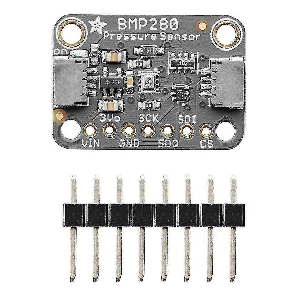 BME280 I2C or SPI Temperature Humidity Pressure Sensor ADA2652 Suitable for Various Weather/Environ