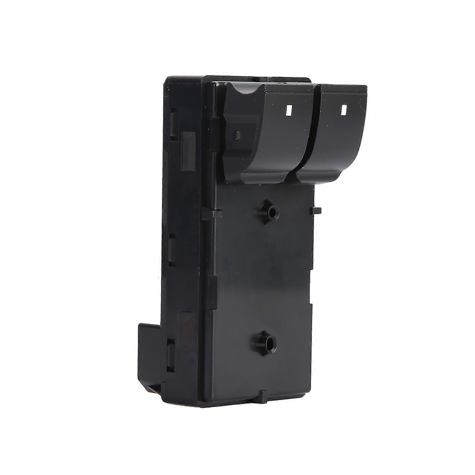 Glass Lifter Switch Ergonomic Electric Abs Front Left Car Window Master Controller 20945132 For Chevrolet Silverado