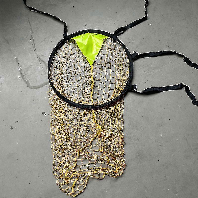 Football Training Shooting Target Football Goal Target Net Youth Free Kick Pract-Yvan