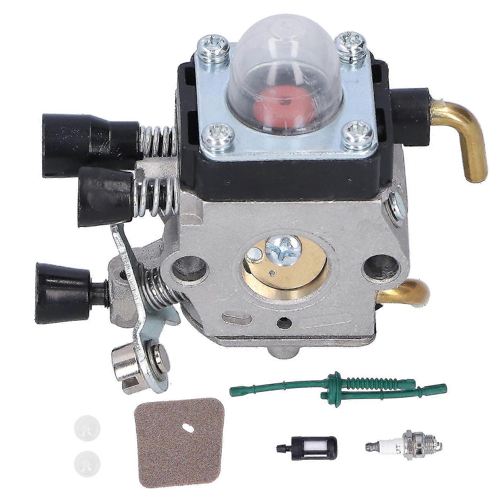 Stihl Carburetor Kit for fs38 fs45 fs46 fs55 km55 fs85 Accessories