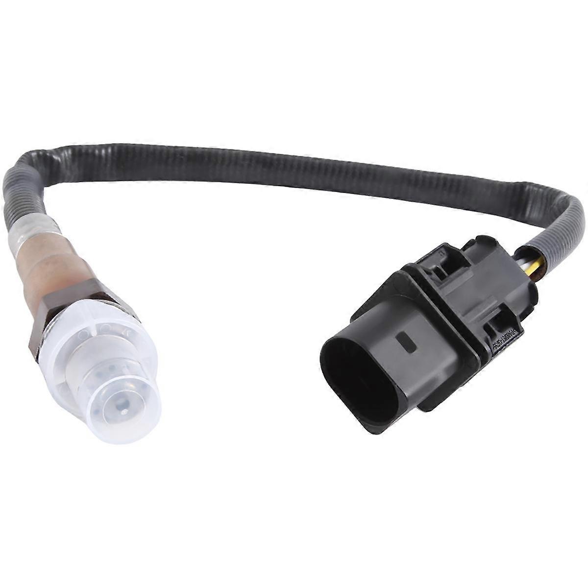 Shibingsheng Bil Syresensor O2 Sensor 11787537984 för 1 3 5 6 7 Series E60 E61 E63 E64 E87 E90 E91 E92