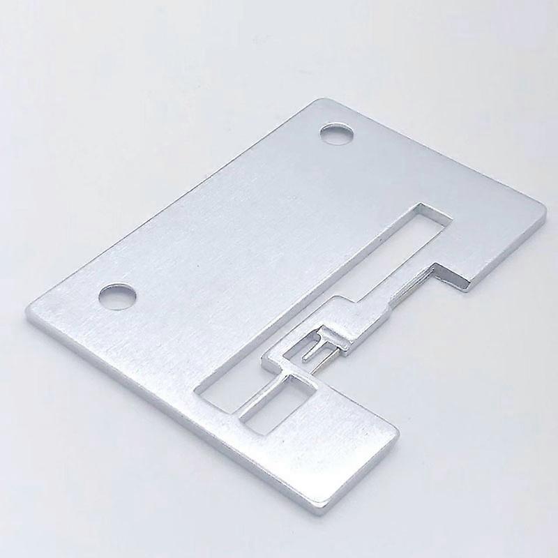 Multi-Function Overlock Sewing Machine Needle Plate - SINGER 550443-452
