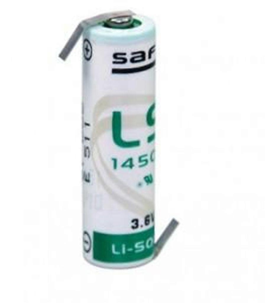Sap LS14500CNR soldeertabletten