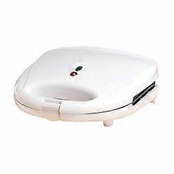 Brentwood Waffle Maker (White)
