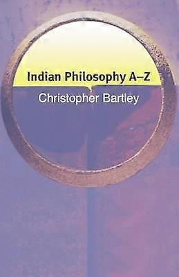 Indian Philosophy AZ