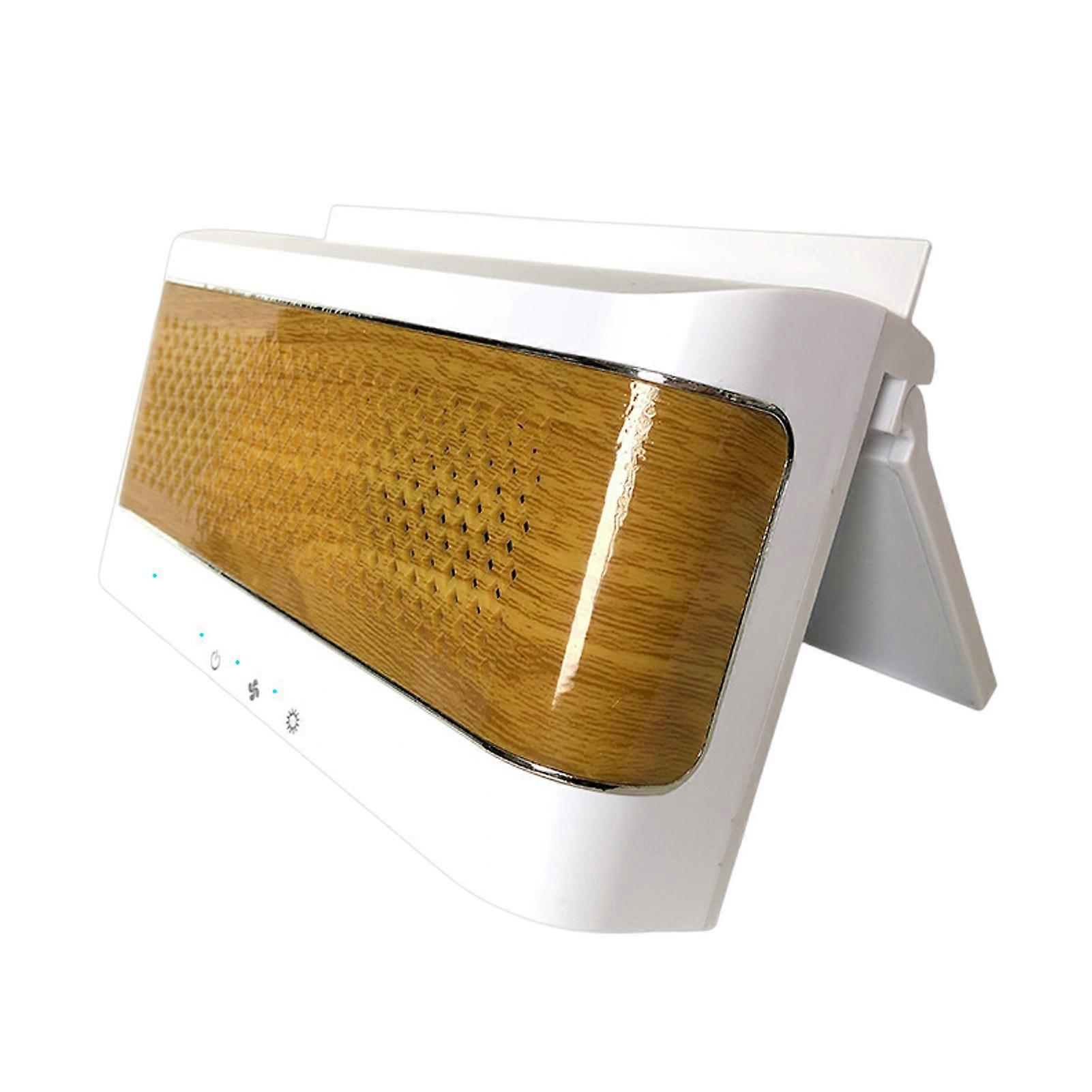 ventilateur d’échappement de voiture interface USB refroidisseur de voiture ventilateur d’échappement de voiture éliminer l’odeur particulière à l’intérieur de la voiture