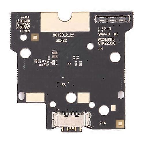 Dla Xiaomi Mi Pad 5 / Mi Pad 5 Pro OEM Charging Port Board