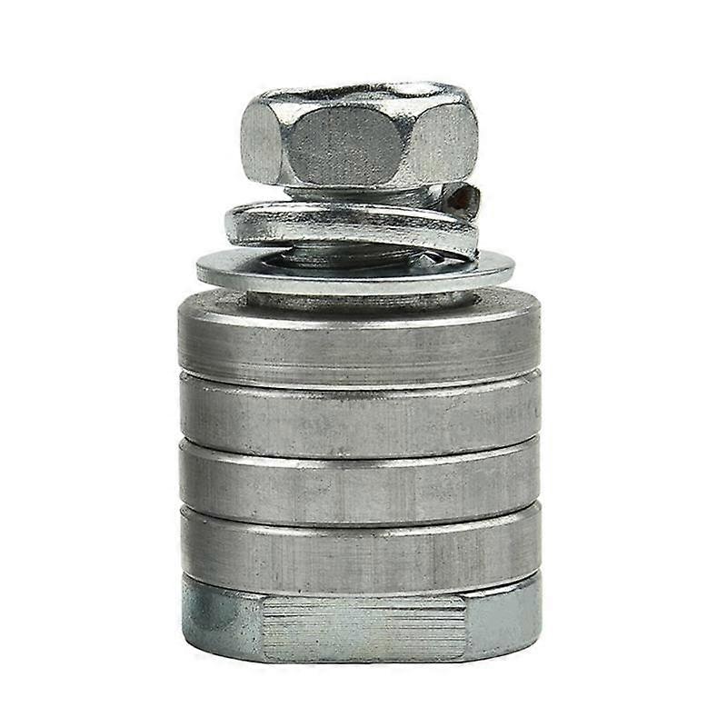 1Pcs M14 Angle Grinder Adapter Parts Are Suitable for Model 125 Angle Grinder