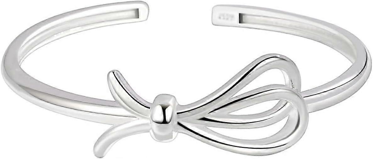 Handmade Bracelets  Cuff Bangle Bracelets Fashion Simple Open Adjustable Bangles for Women