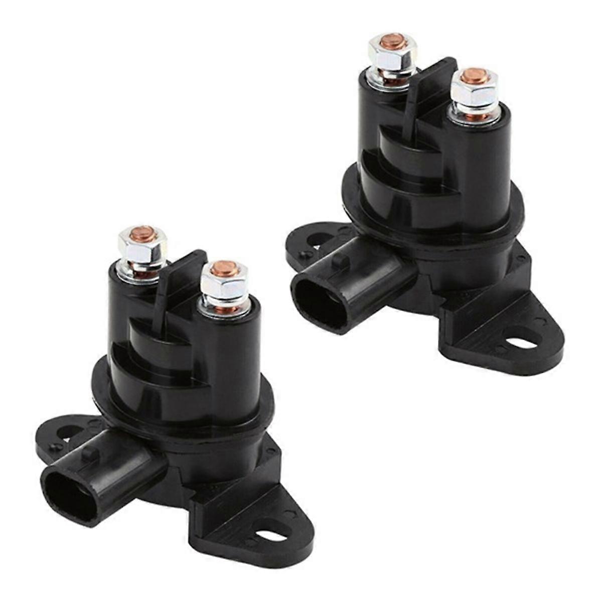 278002347 Relay CompatibleRelay Compatible for GTX 215 RXT X Wake 155 SE 278001376 278000513,2PCS