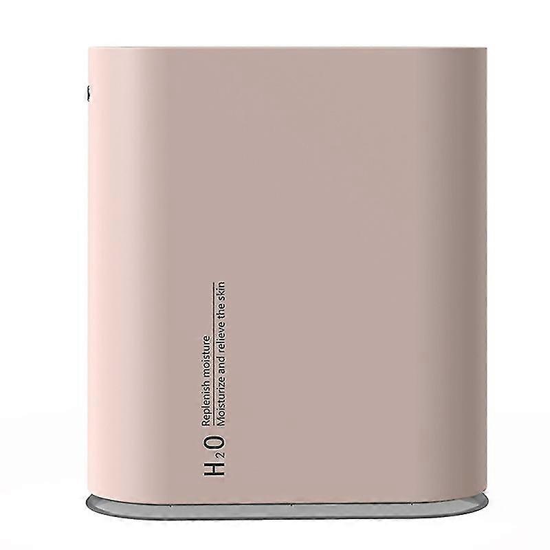 1000ml Elektrischer Luftbefeuchter Luftbefeuchter 2 Spray USB Wiederaufladbare Wireless