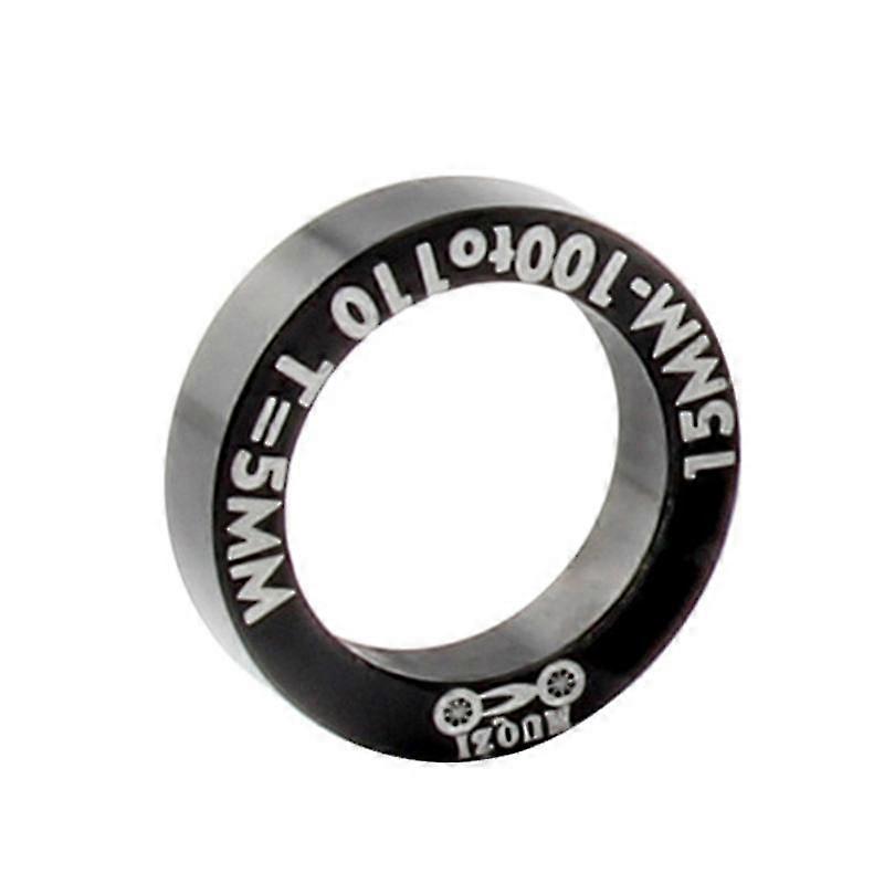 Bicycle Hub Conversion Pad Gasket 100 Rpm Front Hub 110/142 Rpm 148 Adapter Kit