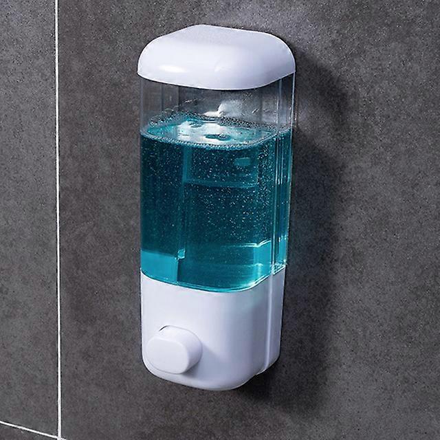 JWL-Liquid Soap Dispenser 1000ml Wall Mounted Sensor
