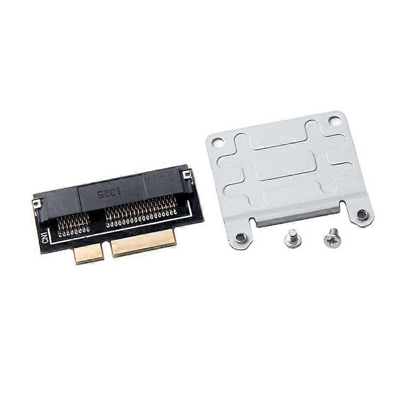 استبدال فتحة بطاقة محول mSATA SSD إلى SATA لبطاقة القرص الصلب للكمبيوتر المحمول الاحترافي