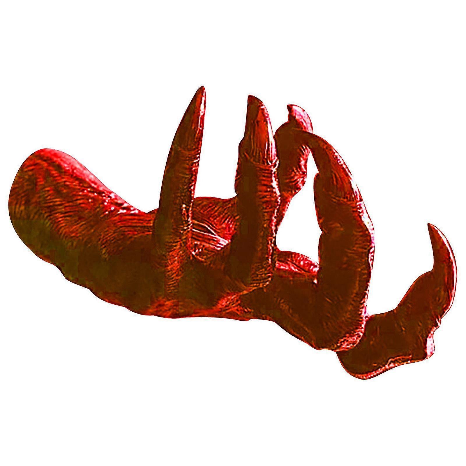 The Witch's Hand Wall Hanging Features Decoration Creative Props