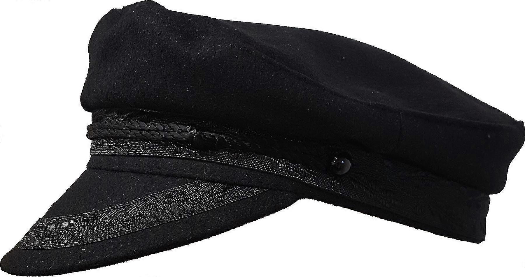 Cap greske fisker Yachtsman Jeremy Corbyn Hat