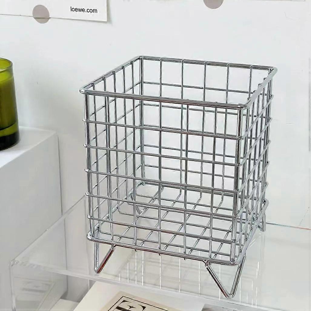 Capsule Coffee Storage Holder For Capsule Display Rack Stainless Steel Rack Box Household Coffee