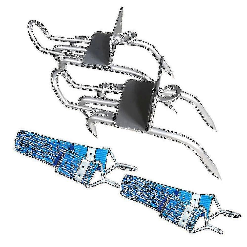 Pole Climbing Anti Skid Tree Climbing Tool For Climbing Trees A