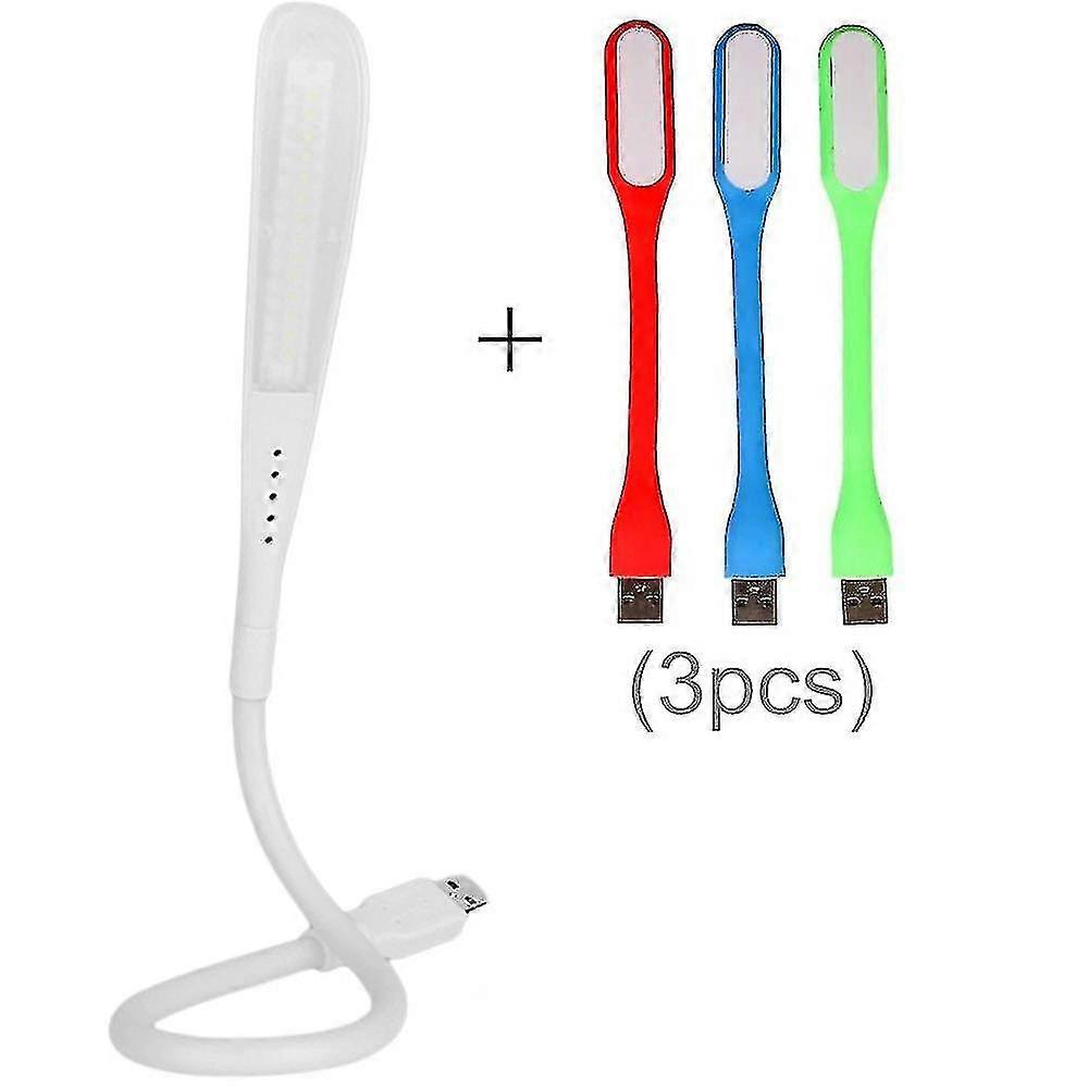 Flexible Usb Led Lights, Mini Usb Led Lamp, Computer Keyboard Light