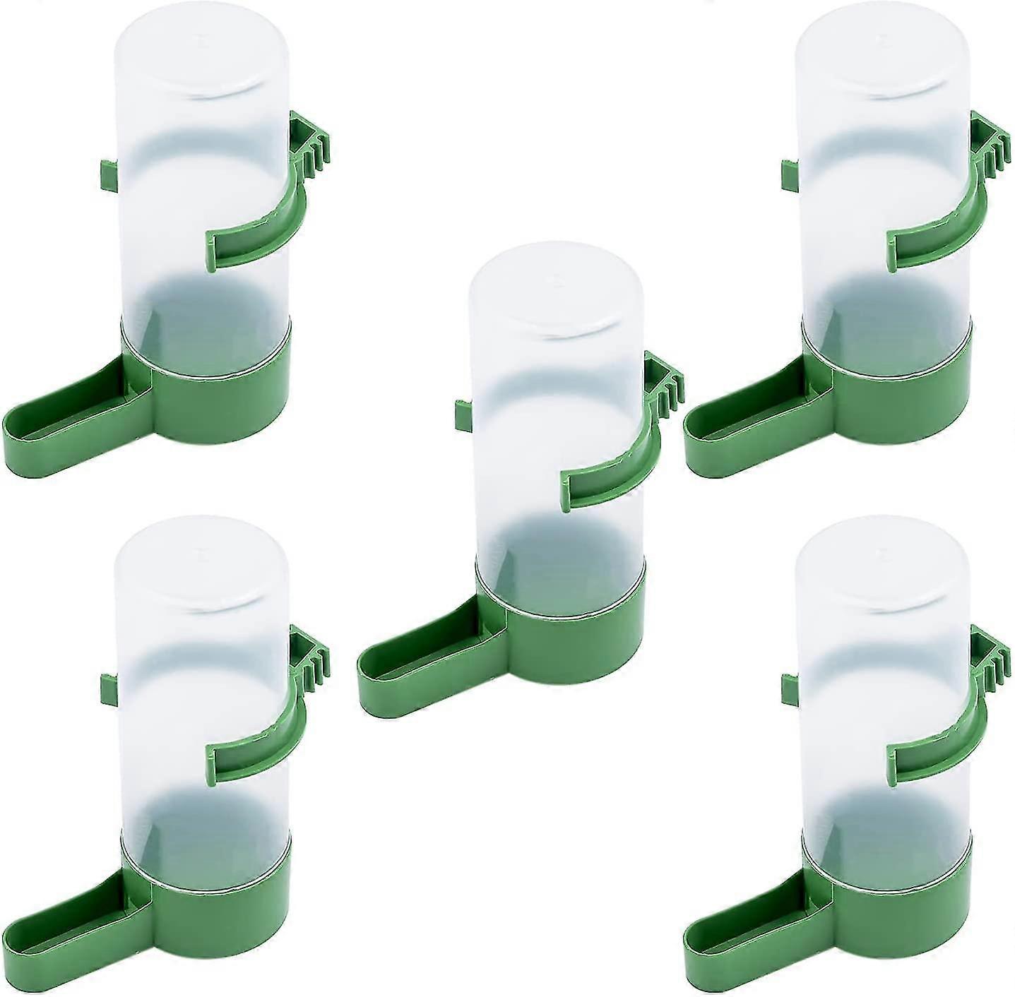 Birds Feeder Drinker Waterer