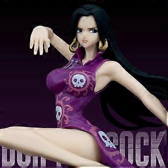 One Piece Adult Anime Figures Toys GK Snake Princess Boa Hancock Action  Figure 21CM Sexy Cheongsam Girl Doll Figurines Statue | Fruugo NO