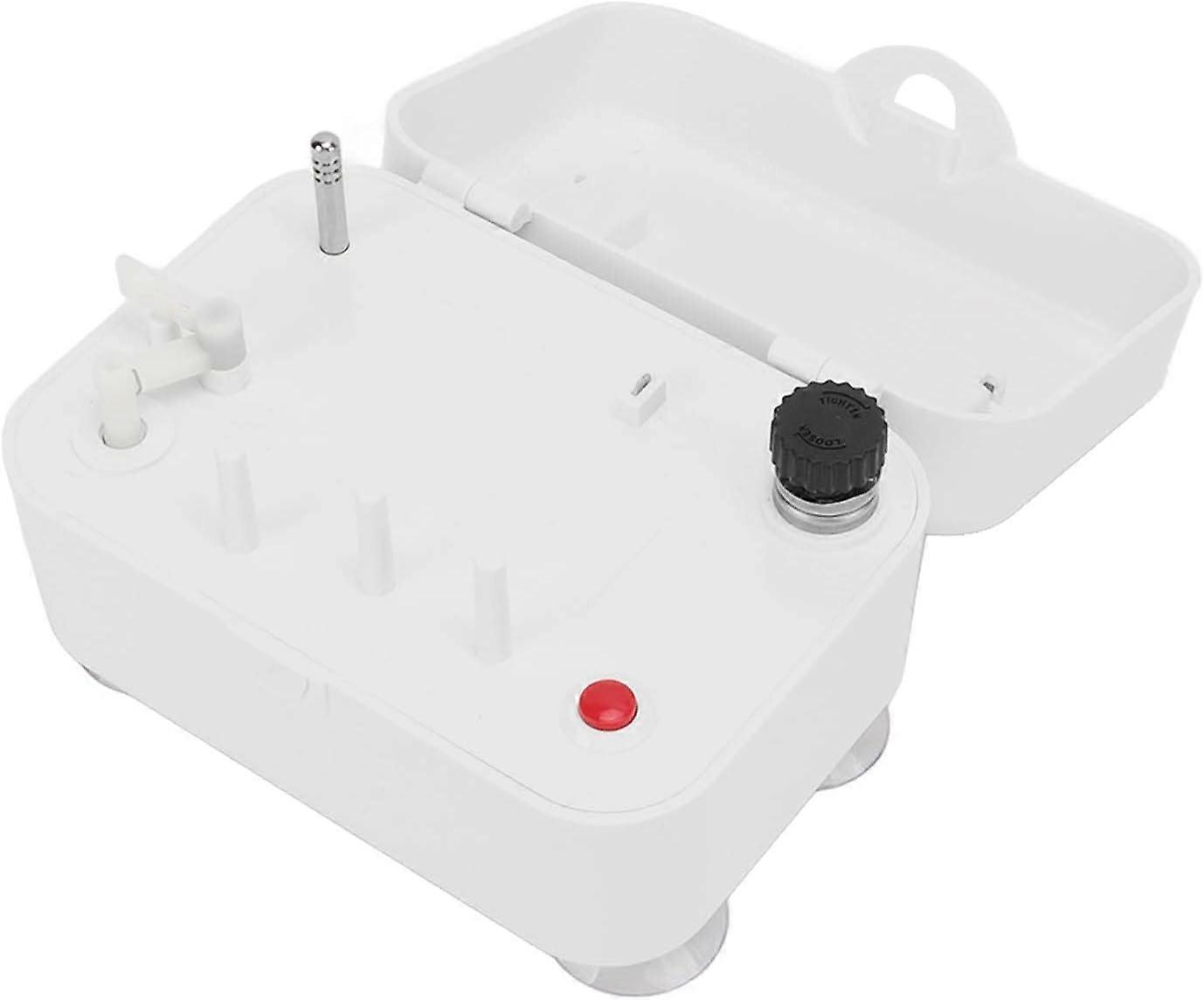 Portable Bobbin Winder for Sewing Machines, Electric Automatic Bobbin Winde