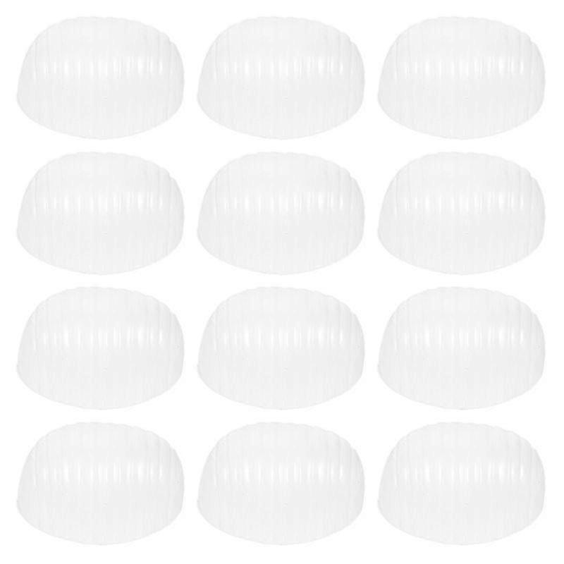 20pcs Universal Caps Inner Supports Baseball Hat Holders Baseball Caps Holders