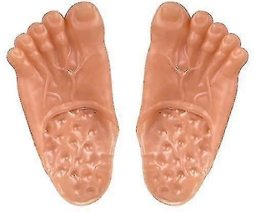 Giant Big Jumbo Feet Covers